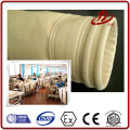 Dust collector accessories industrial filter bags/ filter socks